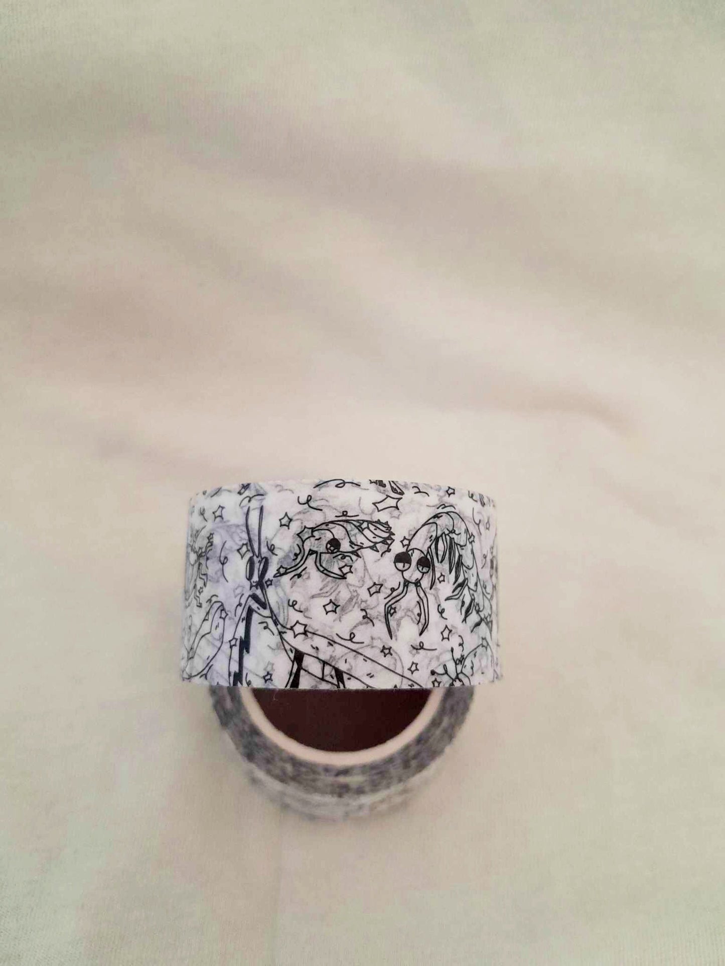 Bug Parade Washi Tape